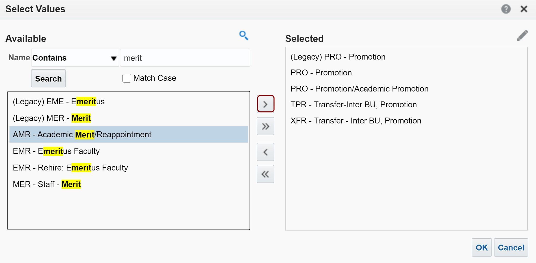 How Do I Select Multiple Filter Values In The Dashboard Prompts At The ...