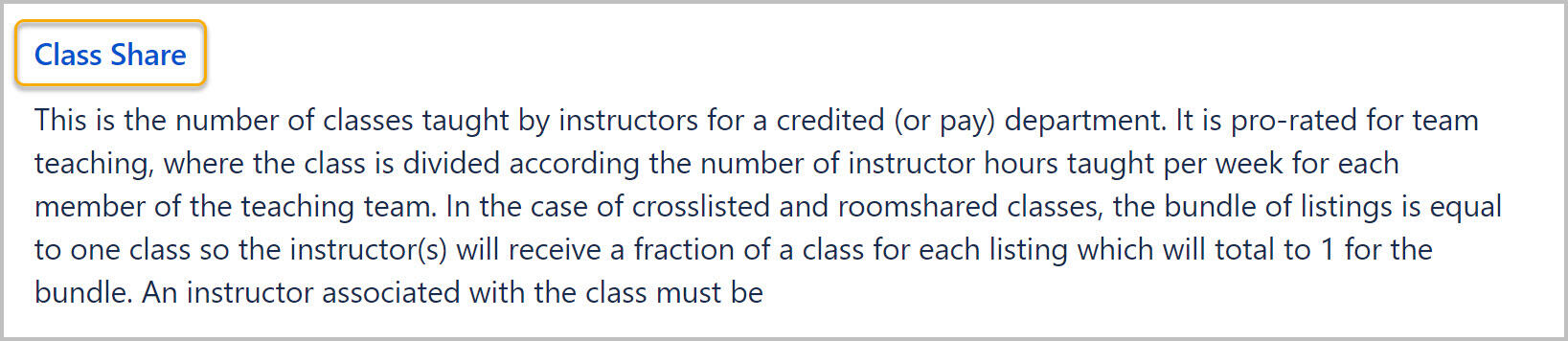 Wiki data dictionary example